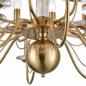 Подвесная люстра Lumion Incanto 8033/16 в Когалыме - kogalym.mebel24.online | фото 12