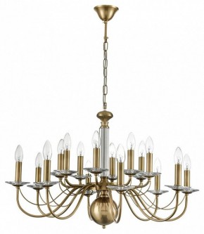 Подвесная люстра Lumion Incanto 8033/16 в Когалыме - kogalym.mebel24.online | фото 2
