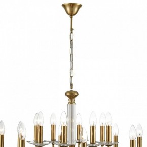 Подвесная люстра Lumion Incanto 8033/16 в Когалыме - kogalym.mebel24.online | фото 6