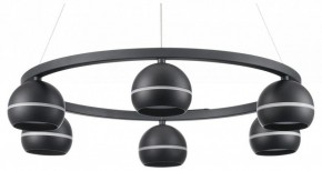 Подвесная люстра Lumion Luazana 8242/6 в Когалыме - kogalym.mebel24.online | фото