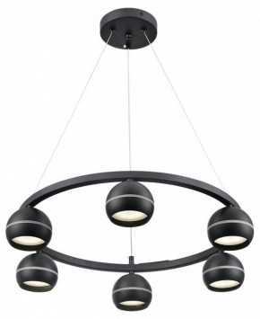 Подвесная люстра Lumion Luazana 8242/6 в Когалыме - kogalym.mebel24.online | фото 2