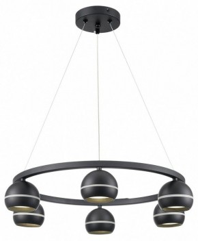Подвесная люстра Lumion Luazana 8242/6 в Когалыме - kogalym.mebel24.online | фото 3