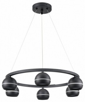 Подвесная люстра Lumion Luazana 8242/6 в Когалыме - kogalym.mebel24.online | фото 5