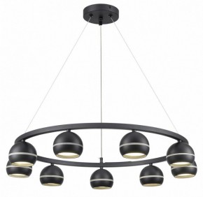 Подвесная люстра Lumion Luazana 8242/9 в Когалыме - kogalym.mebel24.online | фото 4