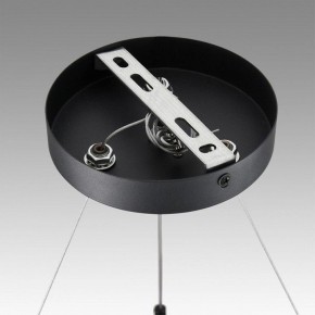 Подвесная люстра Lumion Luazana 8242/9 в Когалыме - kogalym.mebel24.online | фото 7