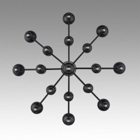 Подвесная люстра Lumion Nana 8106/8 в Когалыме - kogalym.mebel24.online | фото 2
