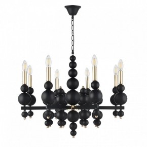 Подвесная люстра Lumion Nana 8106/8 в Когалыме - kogalym.mebel24.online | фото 4