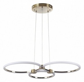 Подвесная люстра Lumion Nova 5297/80L в Когалыме - kogalym.mebel24.online | фото 2
