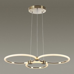 Подвесная люстра Lumion Nova 5297/80L в Когалыме - kogalym.mebel24.online | фото 4