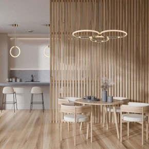 Подвесная люстра Lumion Nova 5297/80L в Когалыме - kogalym.mebel24.online | фото 5
