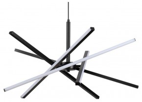 Подвесная люстра Lumion Parker 6563/60L в Когалыме - kogalym.mebel24.online | фото