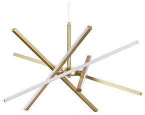 Подвесная люстра Lumion Parker 6564/60L в Когалыме - kogalym.mebel24.online | фото