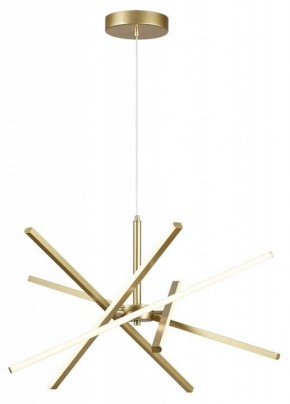 Подвесная люстра Lumion Parker 6564/60L в Когалыме - kogalym.mebel24.online | фото 2