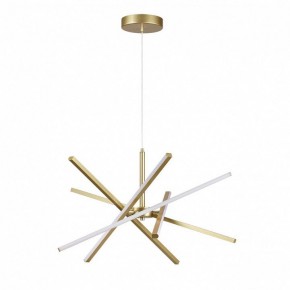 Подвесная люстра Lumion Parker 6564/60L в Когалыме - kogalym.mebel24.online | фото 3