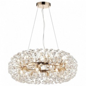 Подвесная люстра Lussole Alaska GRLSP-8340 в Когалыме - kogalym.mebel24.online | фото 2