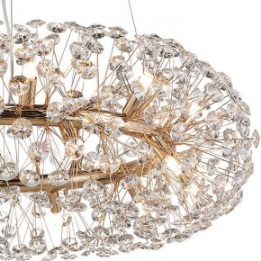Подвесная люстра Lussole Alaska LSP-8338 в Когалыме - kogalym.mebel24.online | фото 3