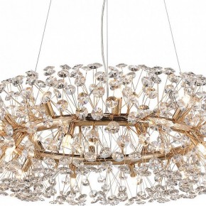 Подвесная люстра Lussole Alaska LSP-8338 в Когалыме - kogalym.mebel24.online | фото 4