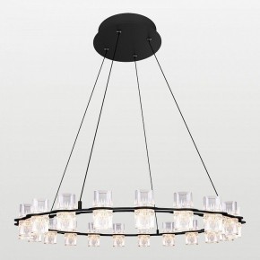 Подвесная люстра Lussole Alpine LSP-7255 в Когалыме - kogalym.mebel24.online | фото 2