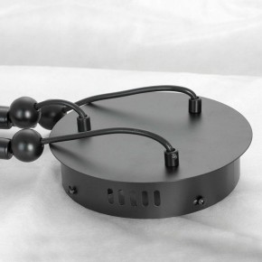 Подвесная люстра Lussole Bend LSP-7070 в Когалыме - kogalym.mebel24.online | фото 3