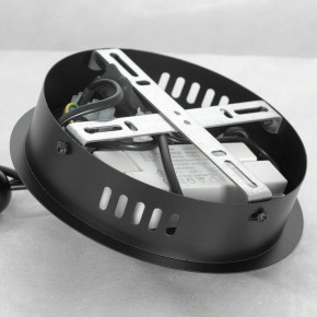 Подвесная люстра Lussole Bend LSP-7070 в Когалыме - kogalym.mebel24.online | фото 4