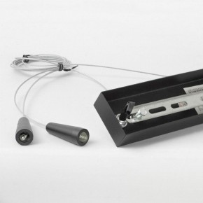Подвесная люстра Lussole Bend LSP-8910 в Когалыме - kogalym.mebel24.online | фото 8