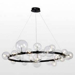 Подвесная люстра Lussole Bubbles LSP-8396 в Когалыме - kogalym.mebel24.online | фото 3