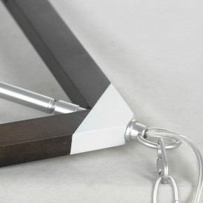 Подвесная люстра Lussole Carrollton LSP-8733 в Когалыме - kogalym.mebel24.online | фото 6