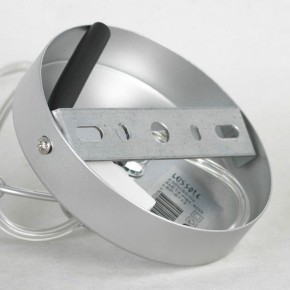 Подвесная люстра Lussole Carrollton LSP-8733 в Когалыме - kogalym.mebel24.online | фото 8