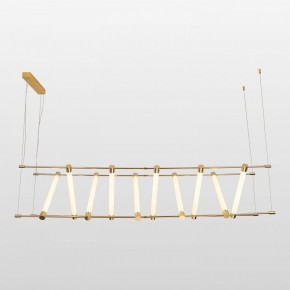 Подвесная люстра Lussole Cayuga LSP-7178 в Когалыме - kogalym.mebel24.online | фото 2