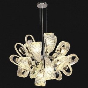 Подвесная люстра Lussole Centennial LSP-8755 в Когалыме - kogalym.mebel24.online | фото 2