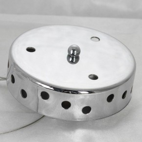 Подвесная люстра Lussole Centennial LSP-8755 в Когалыме - kogalym.mebel24.online | фото 9