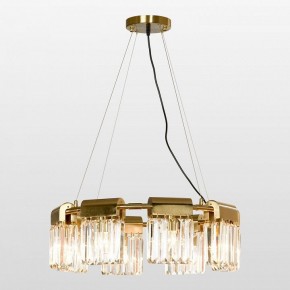 Подвесная люстра Lussole Centennial LSP-8756 в Когалыме - kogalym.mebel24.online | фото 2