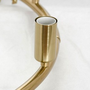 Подвесная люстра Lussole Centennial LSP-8756 в Когалыме - kogalym.mebel24.online | фото 4
