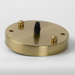 Подвесная люстра Lussole Centennial LSP-8756 в Когалыме - kogalym.mebel24.online | фото 7