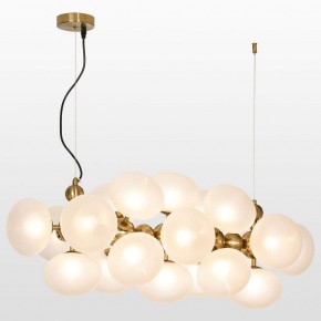 Подвесная люстра Lussole Covington LSP-8650 в Когалыме - kogalym.mebel24.online | фото 2