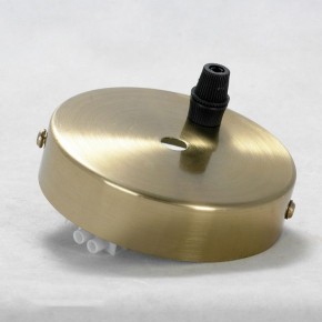 Подвесная люстра Lussole Covington LSP-8650 в Когалыме - kogalym.mebel24.online | фото 8