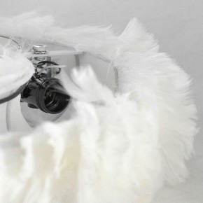 Подвесная люстра Lussole Cuscino GRLSP-8602 в Когалыме - kogalym.mebel24.online | фото 3