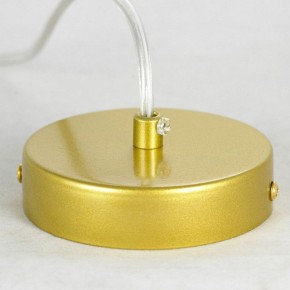 Подвесная люстра Lussole Downey LSP-8804 в Когалыме - kogalym.mebel24.online | фото 6