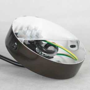 Подвесная люстра Lussole Downey LSP-8805 в Когалыме - kogalym.mebel24.online | фото 7