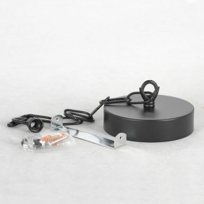 Подвесная люстра Lussole Fishers LSP-8800 в Когалыме - kogalym.mebel24.online | фото 7
