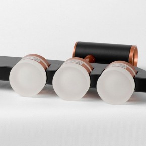 Подвесная люстра Lussole Gilbert LSP-7173 в Когалыме - kogalym.mebel24.online | фото 3