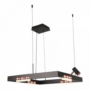 Подвесная люстра Lussole Gilbert LSP-7174 в Когалыме - kogalym.mebel24.online | фото 2