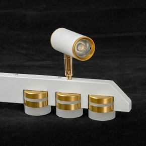 Подвесная люстра Lussole Gilbert LSP-7175 в Когалыме - kogalym.mebel24.online | фото 5