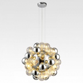 Подвесная люстра Lussole Haines LSP-8406 в Когалыме - kogalym.mebel24.online | фото