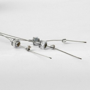 Подвесная люстра Lussole Haines LSP-8907 в Когалыме - kogalym.mebel24.online | фото 5