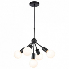 Подвесная люстра Lussole Kenner GRLSP-8271 в Когалыме - kogalym.mebel24.online | фото 2