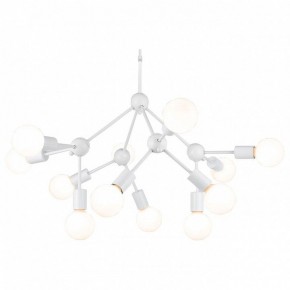 Подвесная люстра Lussole Kenner LSP-8270 в Когалыме - kogalym.mebel24.online | фото