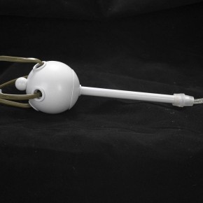 Подвесная люстра Lussole Kenner LSP-8270 в Когалыме - kogalym.mebel24.online | фото 4