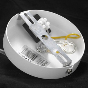 Подвесная люстра Lussole Kenner LSP-8270 в Когалыме - kogalym.mebel24.online | фото 5
