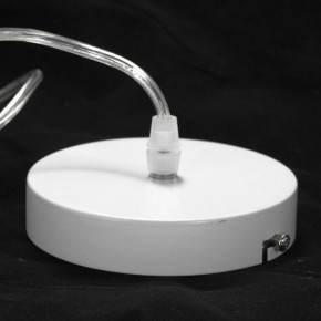 Подвесная люстра Lussole Kenner LSP-8270 в Когалыме - kogalym.mebel24.online | фото 6